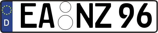 EA-NZ96