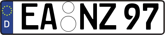 EA-NZ97
