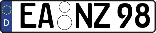 EA-NZ98