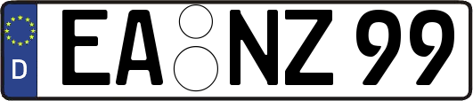 EA-NZ99
