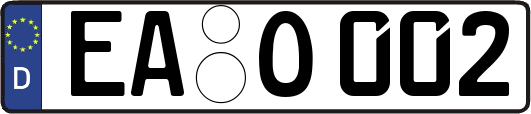 EA-O002