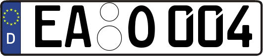 EA-O004