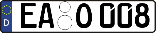 EA-O008