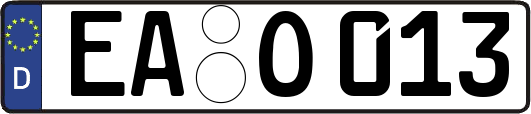 EA-O013
