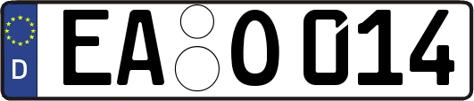 EA-O014