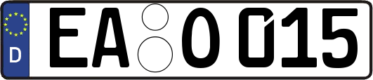 EA-O015