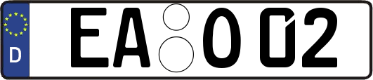 EA-O02