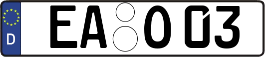EA-O03
