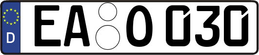 EA-O030