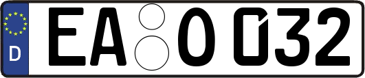 EA-O032