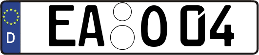 EA-O04