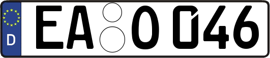 EA-O046