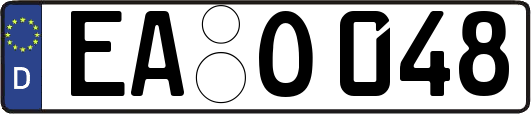 EA-O048