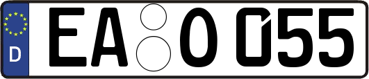 EA-O055