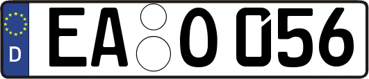 EA-O056