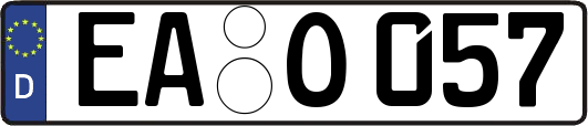 EA-O057
