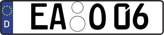 EA-O06