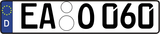 EA-O060