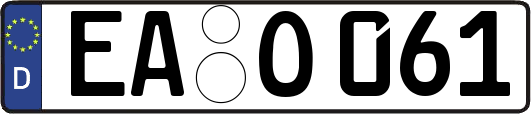 EA-O061