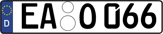 EA-O066