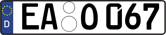 EA-O067