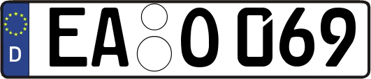 EA-O069