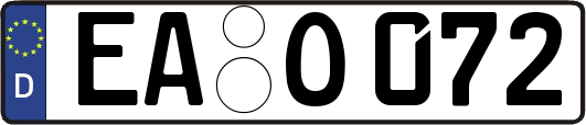 EA-O072