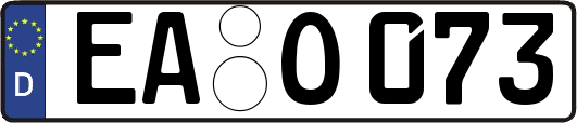 EA-O073
