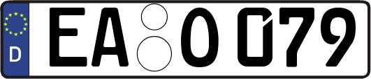 EA-O079