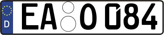 EA-O084