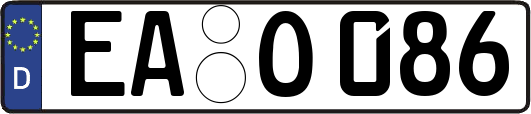 EA-O086