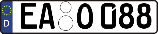 EA-O088