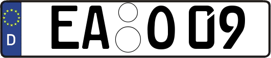 EA-O09