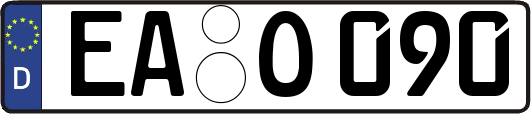EA-O090