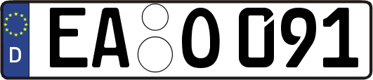 EA-O091