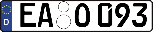 EA-O093