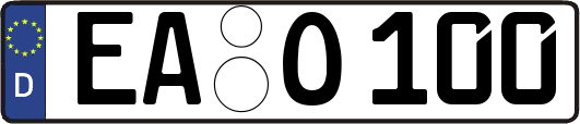 EA-O100