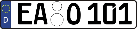 EA-O101