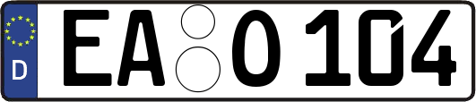 EA-O104