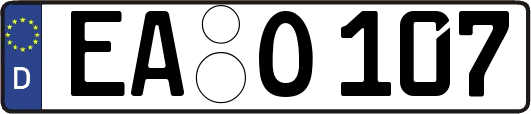 EA-O107