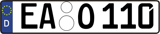 EA-O110