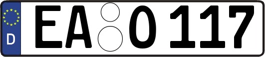 EA-O117