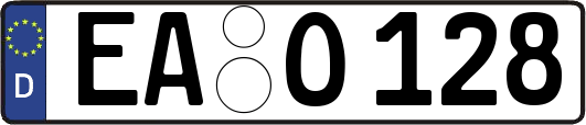 EA-O128