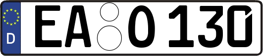 EA-O130