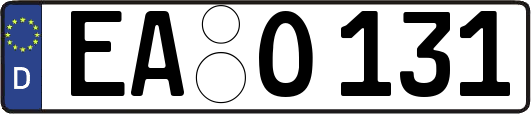 EA-O131
