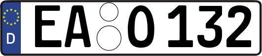 EA-O132