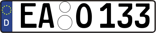 EA-O133