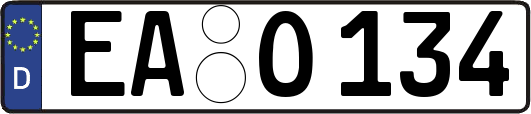 EA-O134