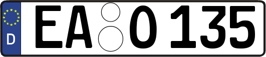 EA-O135