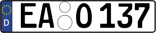 EA-O137